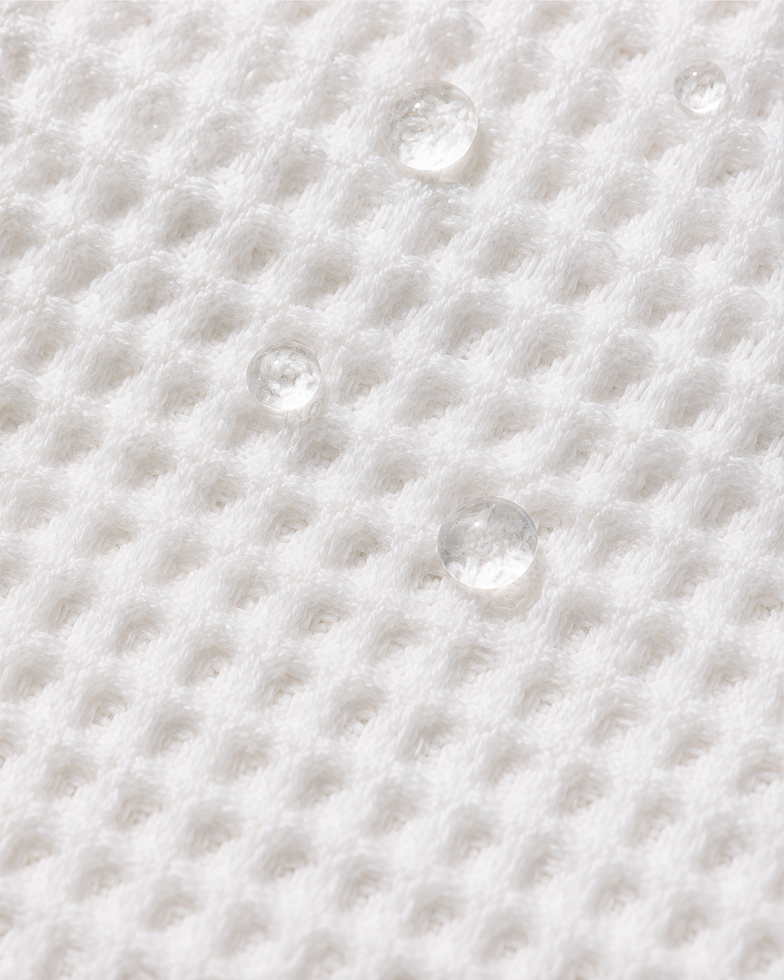 Texture des Face Towels Skin Standard